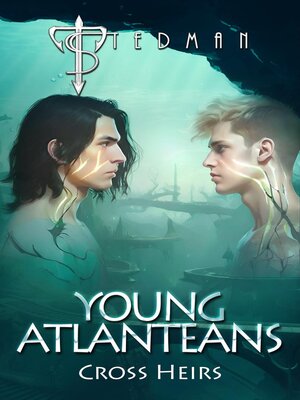 cover image of Cross Heirs